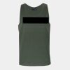 JB's  SINGLET Thumbnail