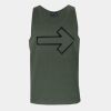 JB's  SINGLET Thumbnail