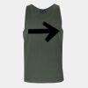JB's  SINGLET Thumbnail