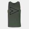 JB's  SINGLET Thumbnail