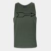 JB's  SINGLET Thumbnail