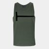 JB's  SINGLET Thumbnail