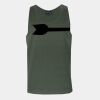 JB's  SINGLET Thumbnail