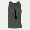 JB's  SINGLET Thumbnail