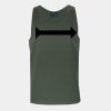 JB's  SINGLET Thumbnail