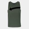 JB's  SINGLET Thumbnail