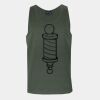 JB's  SINGLET Thumbnail