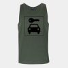 JB's  SINGLET Thumbnail