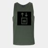 JB's  SINGLET Thumbnail
