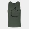JB's  SINGLET Thumbnail