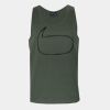 JB's  SINGLET Thumbnail
