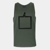 JB's  SINGLET Thumbnail