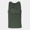 JB's  SINGLET Thumbnail