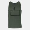 JB's  SINGLET Thumbnail