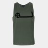 JB's  SINGLET Thumbnail