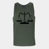JB's  SINGLET Thumbnail