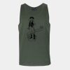 JB's  SINGLET Thumbnail