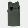 JB's  SINGLET Thumbnail