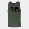 JB's  SINGLET Thumbnail