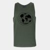 JB's  SINGLET Thumbnail