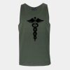 JB's  SINGLET Thumbnail
