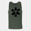 JB's  SINGLET Thumbnail