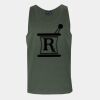 JB's  SINGLET Thumbnail