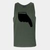 JB's  SINGLET Thumbnail