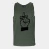 JB's  SINGLET Thumbnail