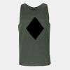 JB's  SINGLET Thumbnail