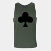 JB's  SINGLET Thumbnail