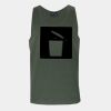 JB's  SINGLET Thumbnail