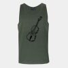 JB's  SINGLET Thumbnail