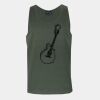 JB's  SINGLET Thumbnail