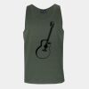JB's  SINGLET Thumbnail