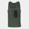 JB's  SINGLET Thumbnail