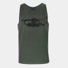 JB's  SINGLET Thumbnail