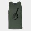JB's  SINGLET Thumbnail