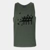 JB's  SINGLET Thumbnail