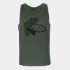 JB's  SINGLET Thumbnail