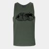JB's  SINGLET Thumbnail