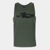 JB's  SINGLET Thumbnail