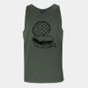 JB's  SINGLET Thumbnail