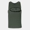 JB's  SINGLET Thumbnail
