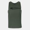JB's  SINGLET Thumbnail