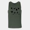 JB's  SINGLET Thumbnail