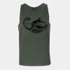 JB's  SINGLET Thumbnail