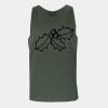 JB's  SINGLET Thumbnail