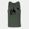 JB's  SINGLET Thumbnail