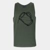 JB's  SINGLET Thumbnail